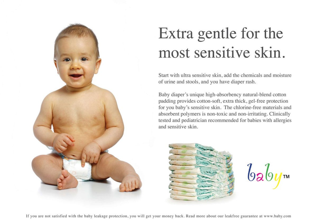 Es la IA el futuro del Eyetracking y la investigación de Mercado con Neuromarketing? 1 Baby front Clean