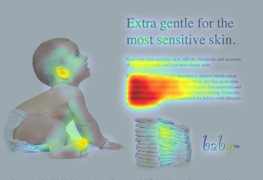 Es la IA el futuro del Eyetracking y la investigación de Mercado con Neuromarketing? 6 Eyequant 2