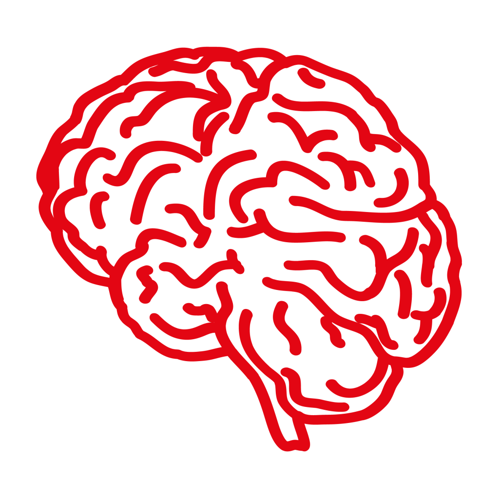 Cerebro Rojo
