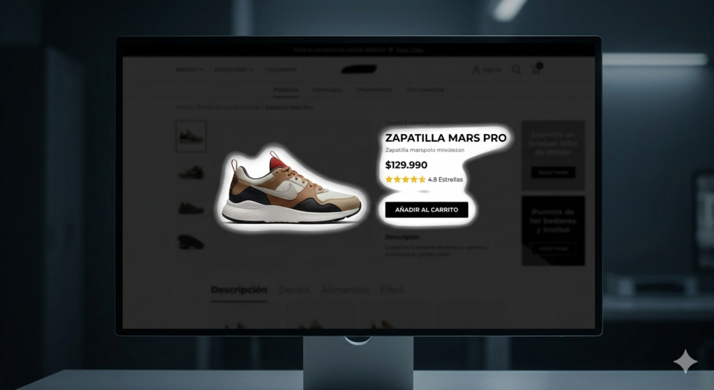 Neuromarketing en E-commerce y Startups: qué se puede medir para aumentar conversiones de verdad
