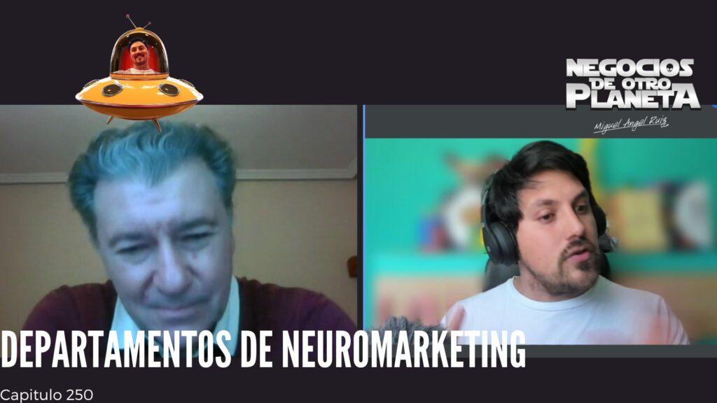 Neuromarketing más allá del marketing: lo que dejaron diez conversaciones