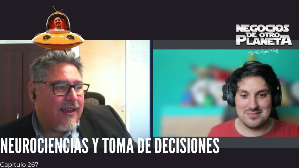 Diez conversaciones sobre por qué decidimos como decidimos