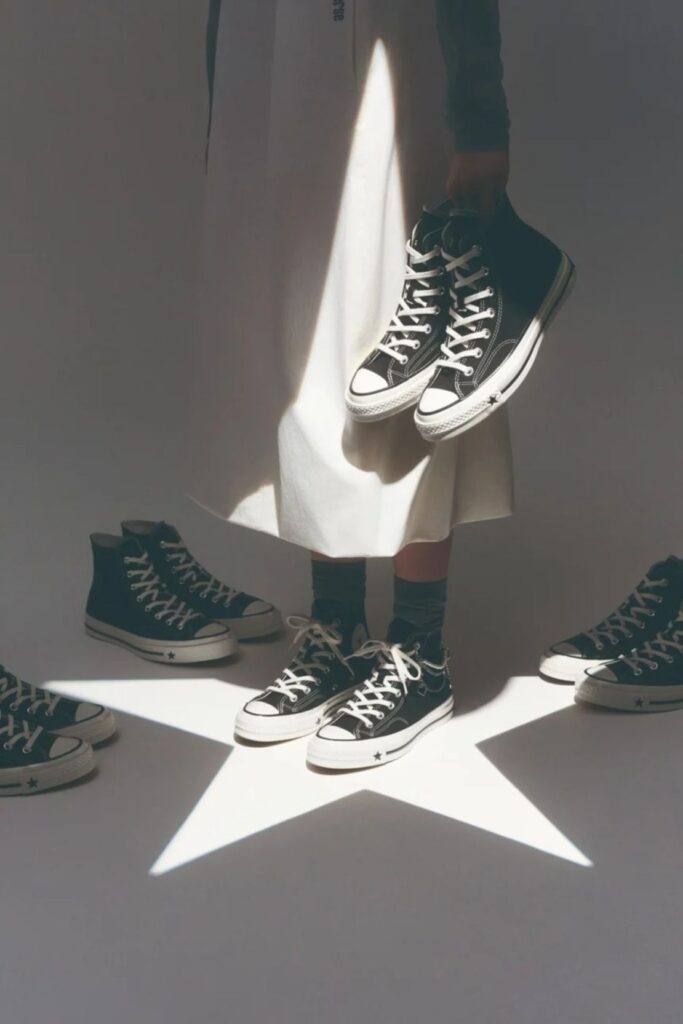 La polémica de Converse x Nike no era impredecible. Era medible.
